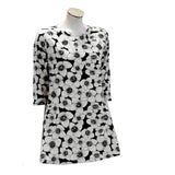 Naisten taskutunika RUOHOKANUKKA